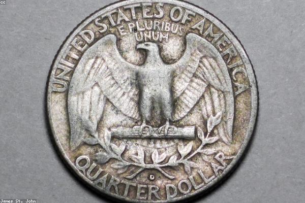 Coins & Currency