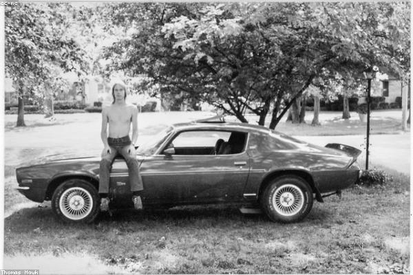 Vehicles