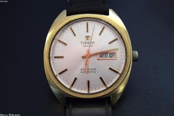 Watches